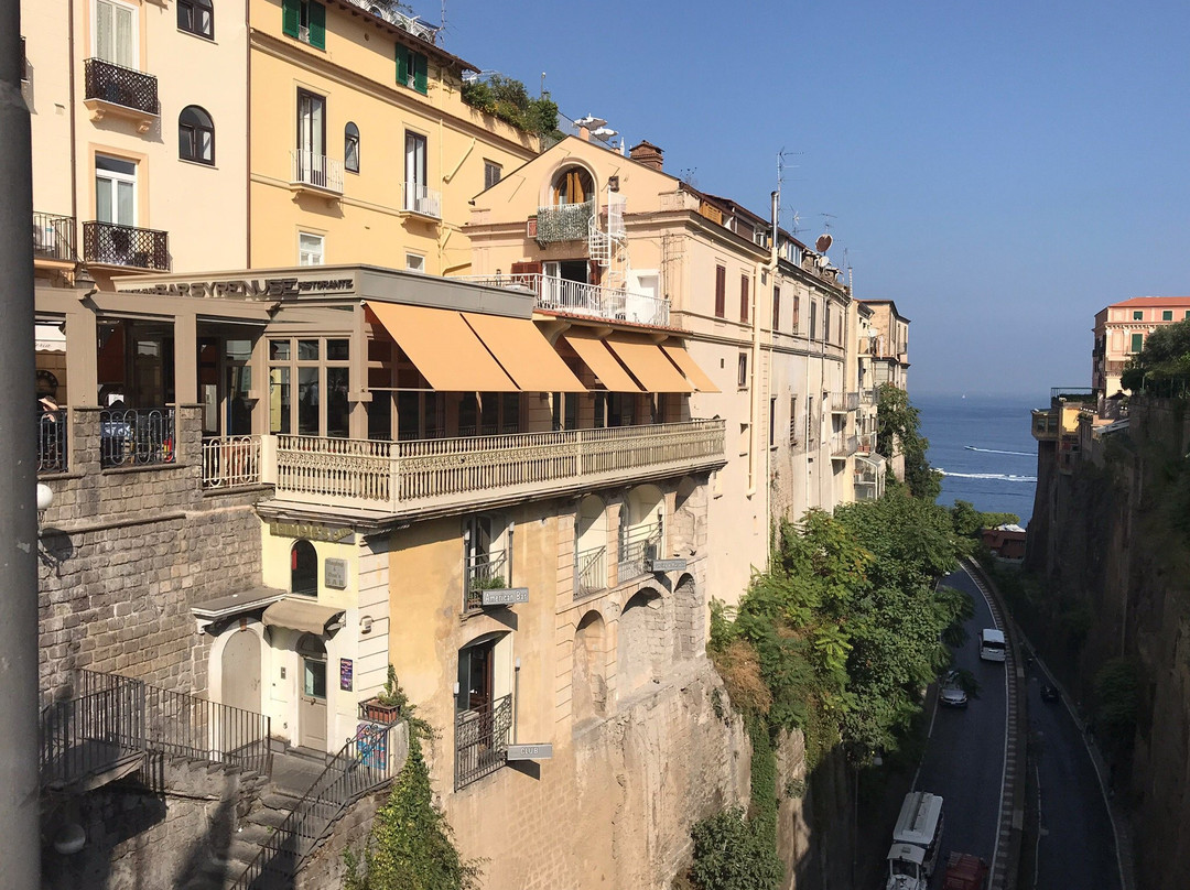 Carmine's See Amalfi Coast景点图片