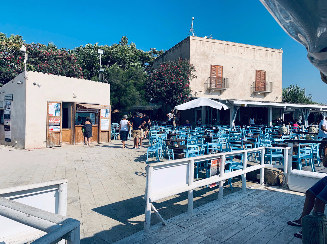 Baglio il Giovinetto B&B主图