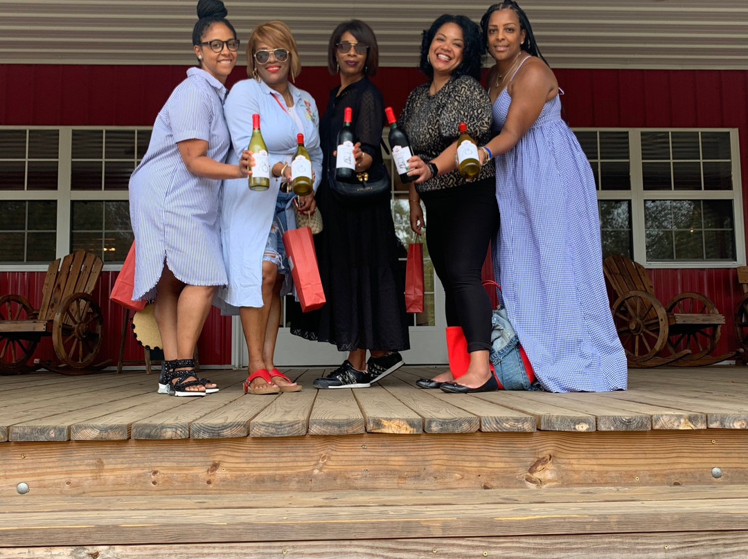 Vino 301 Wine Concierge - Tours-Bowie必去景点