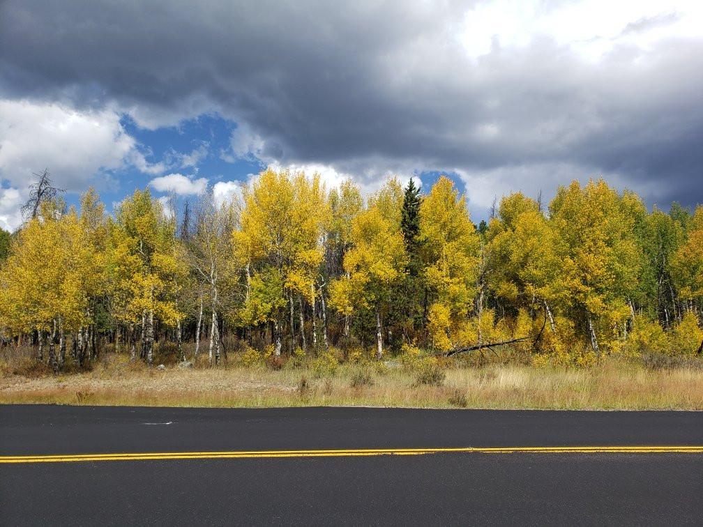 Super 8 by Wyndham Kremmling主图