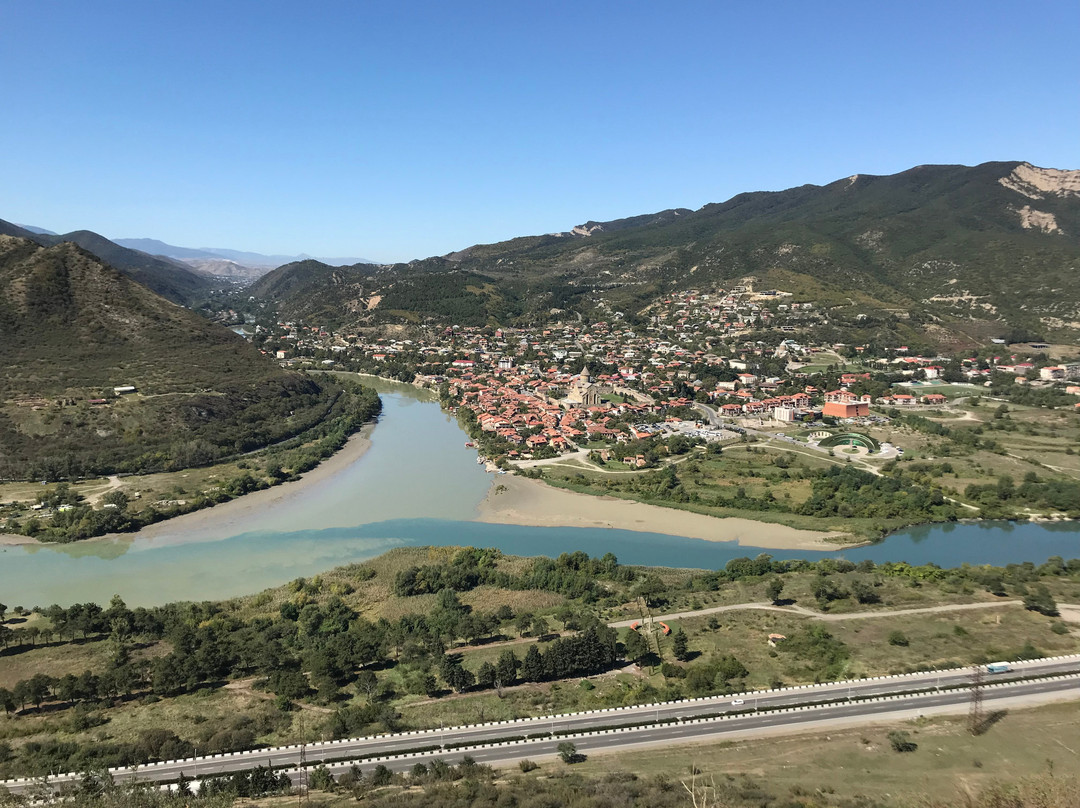 Monestary of Agios Ioannis-Halki必去景点