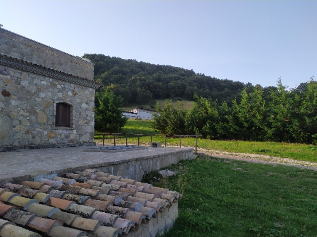 Masseria Salecchia主图