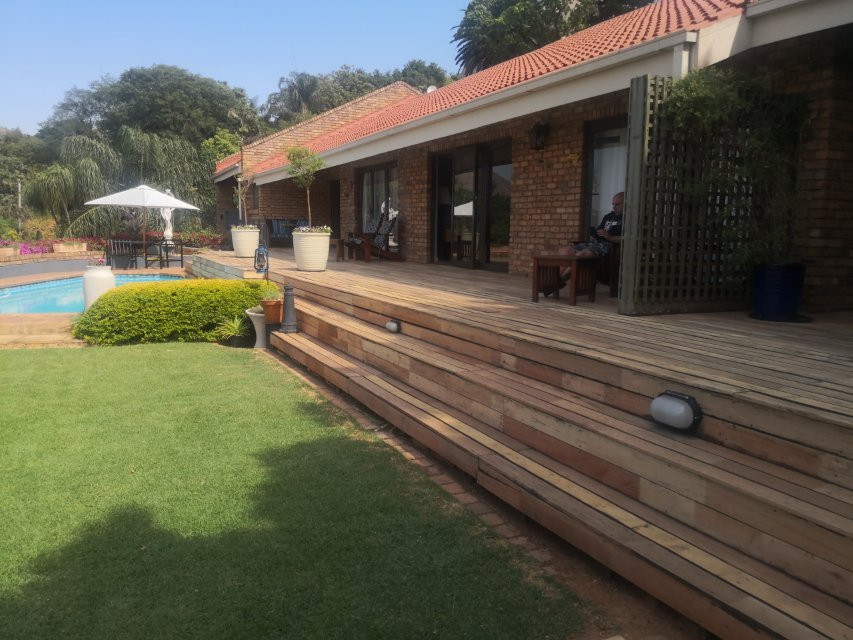 Annies House Romantic Getaway主图