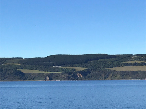 Phoenix Sea Adventures-奈恩必去景点