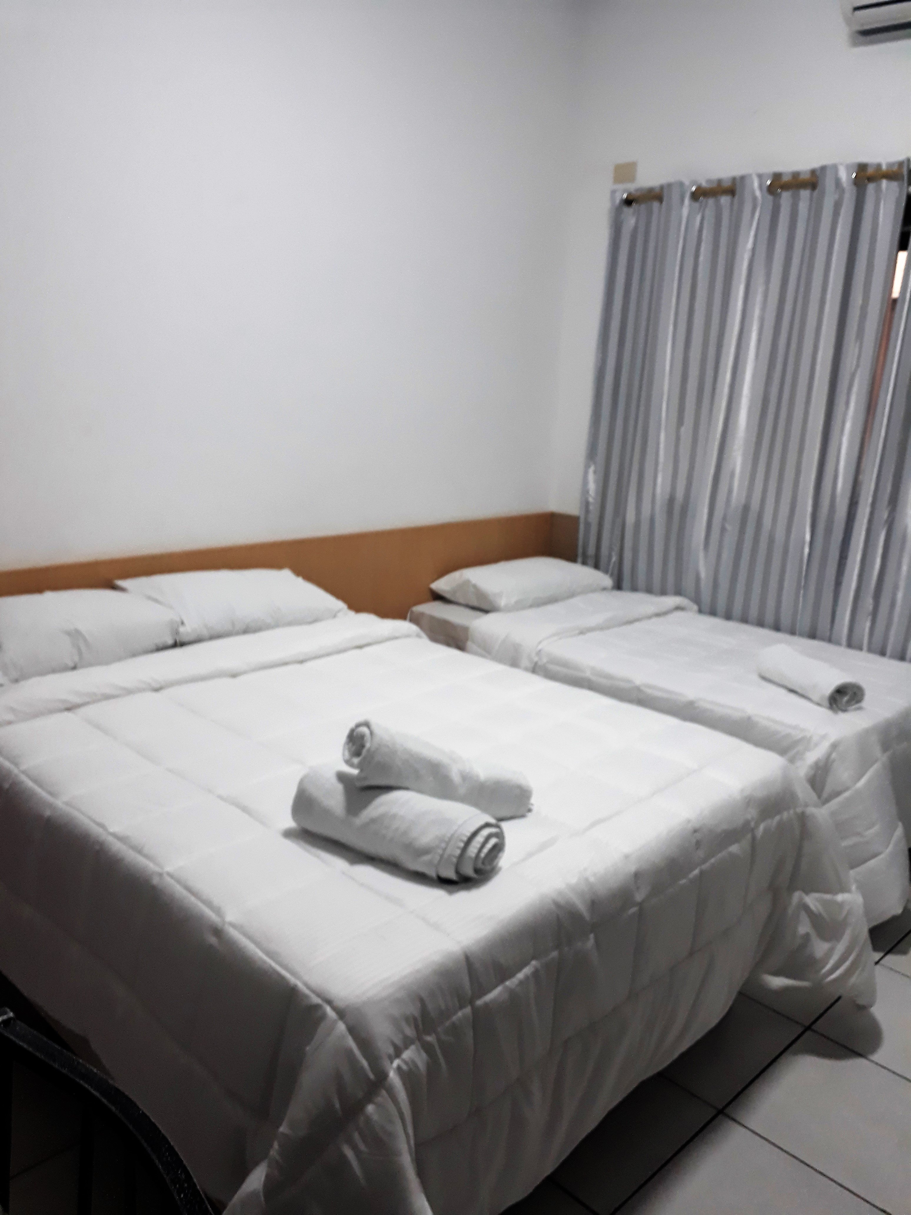 Versatile Park Hotel-portrait