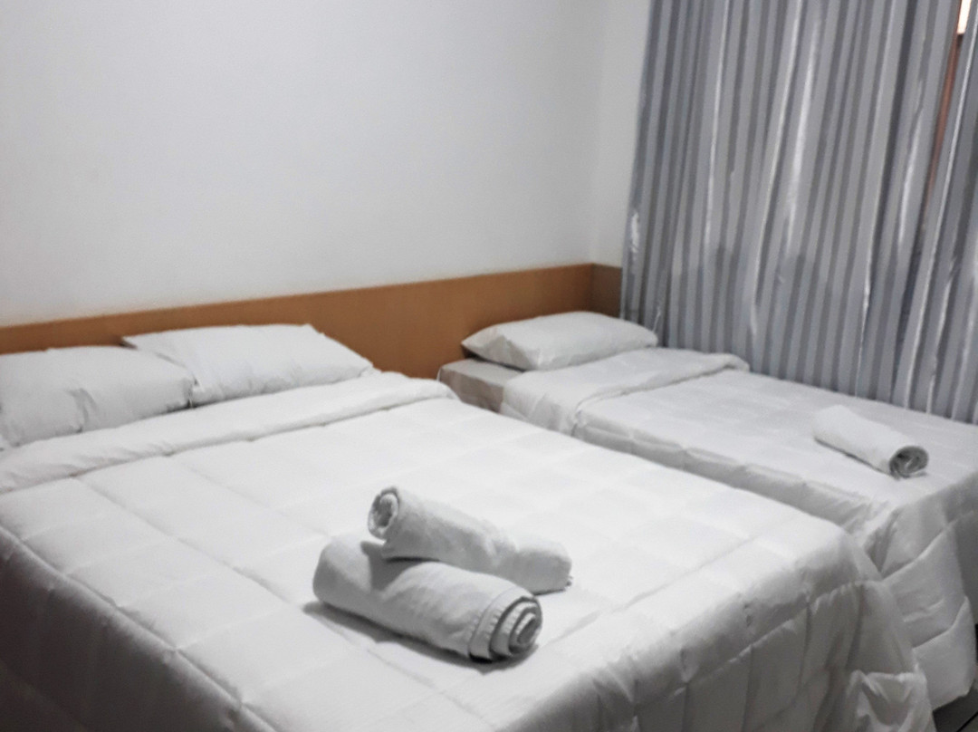 Versatile Park Hotel主图