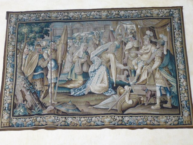 Cathédrale Notre-Dame de la Trinité景点图片