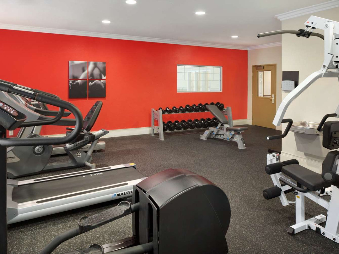 Country Inn & Suites by Radisson, Champaign North, IL主图