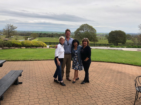 Wine Legends-巴罗莎山谷必去景点