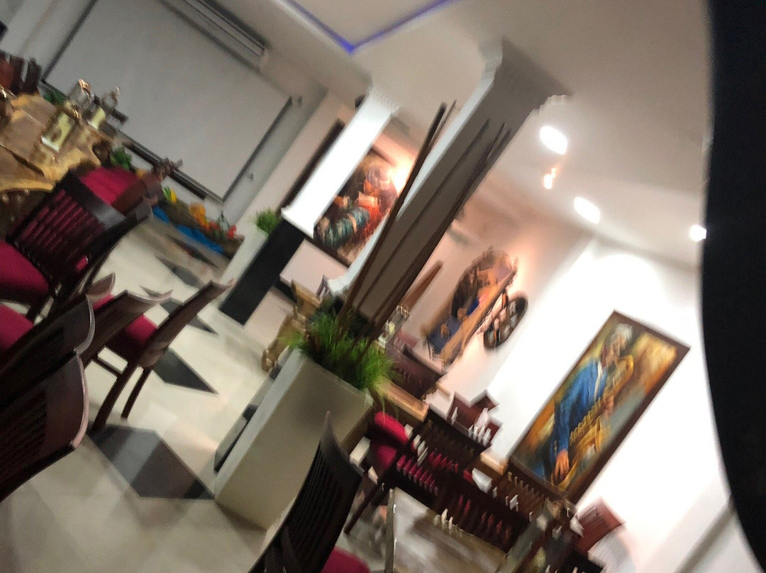 Hotel Boutique Campanario del Río主图