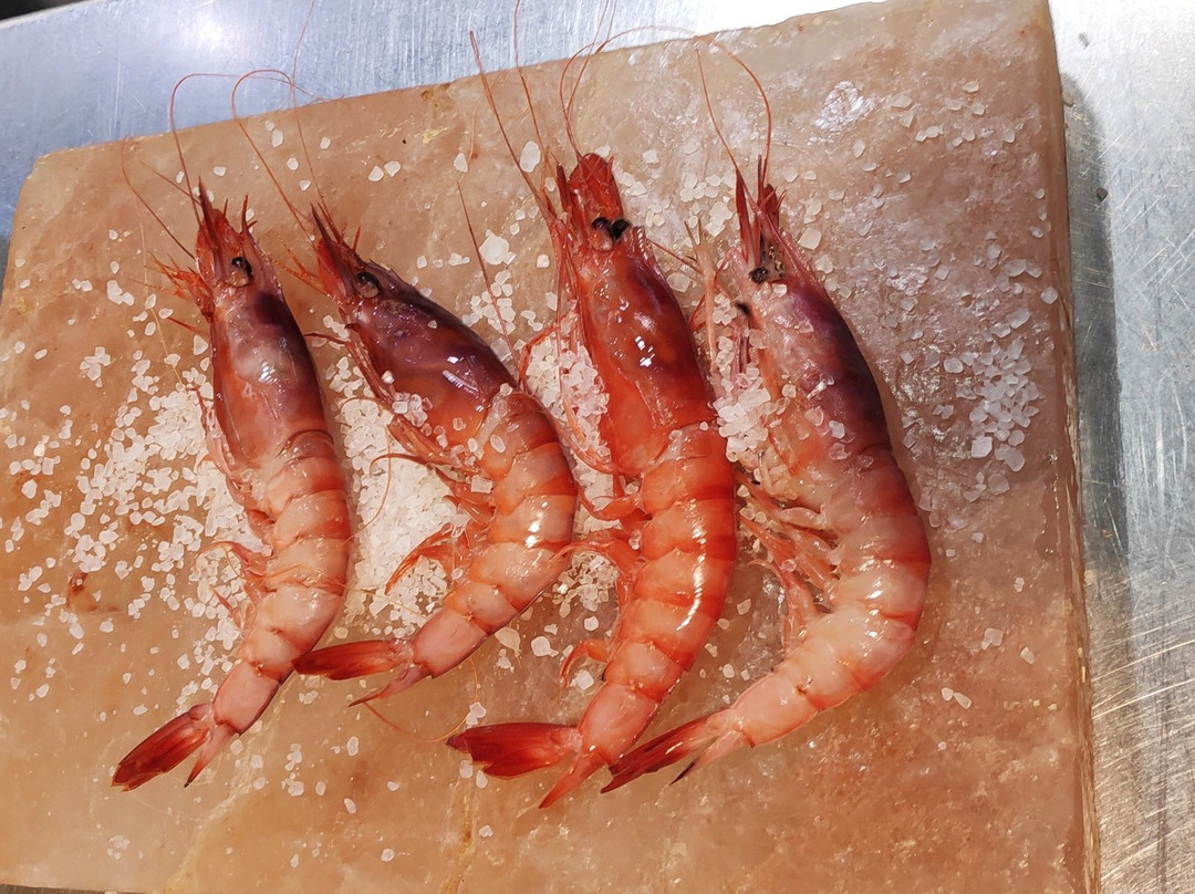 Restaurante Gran Rhin