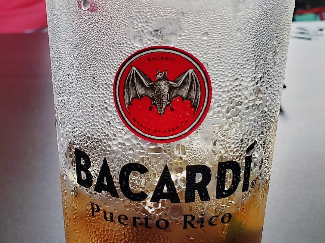 AcuaExpreso - Lanchas de Cataño-Catano必去景点