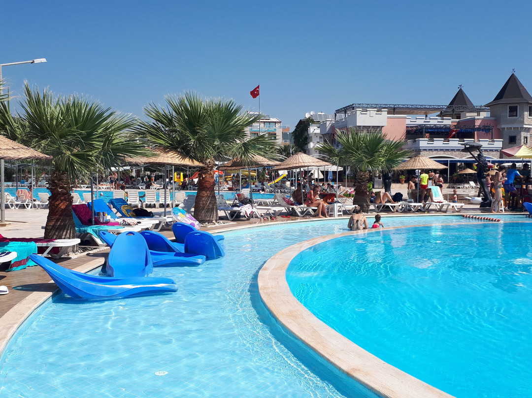 Club Yali Hotels & Resort主图
