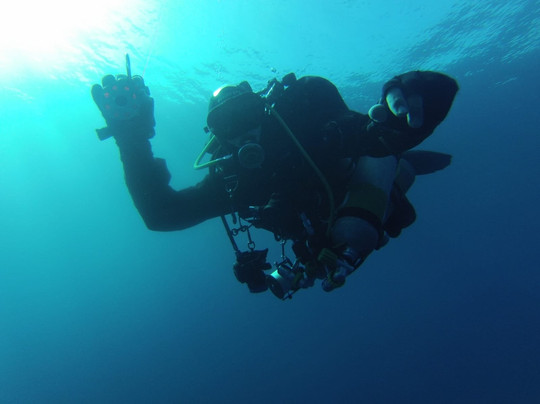 Eau Bleue-Cavalaire-Sur-Mer必去景点