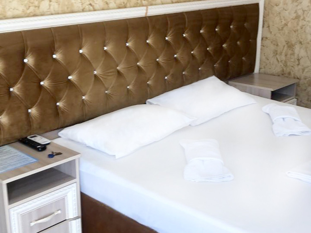 Guest House Crystall主图