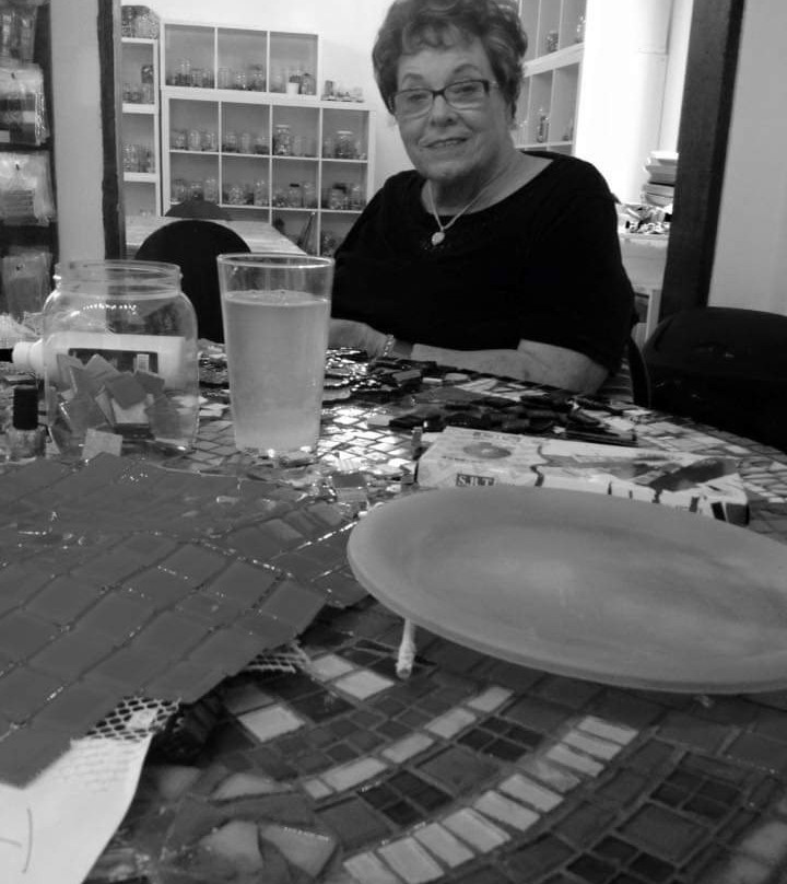 The Art House-Al Maqsha必去景点