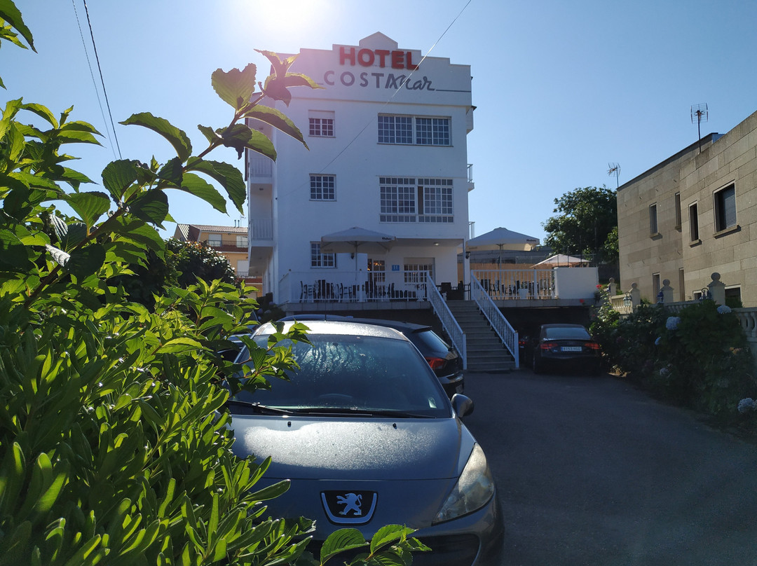 Hotel Costa Mar主图