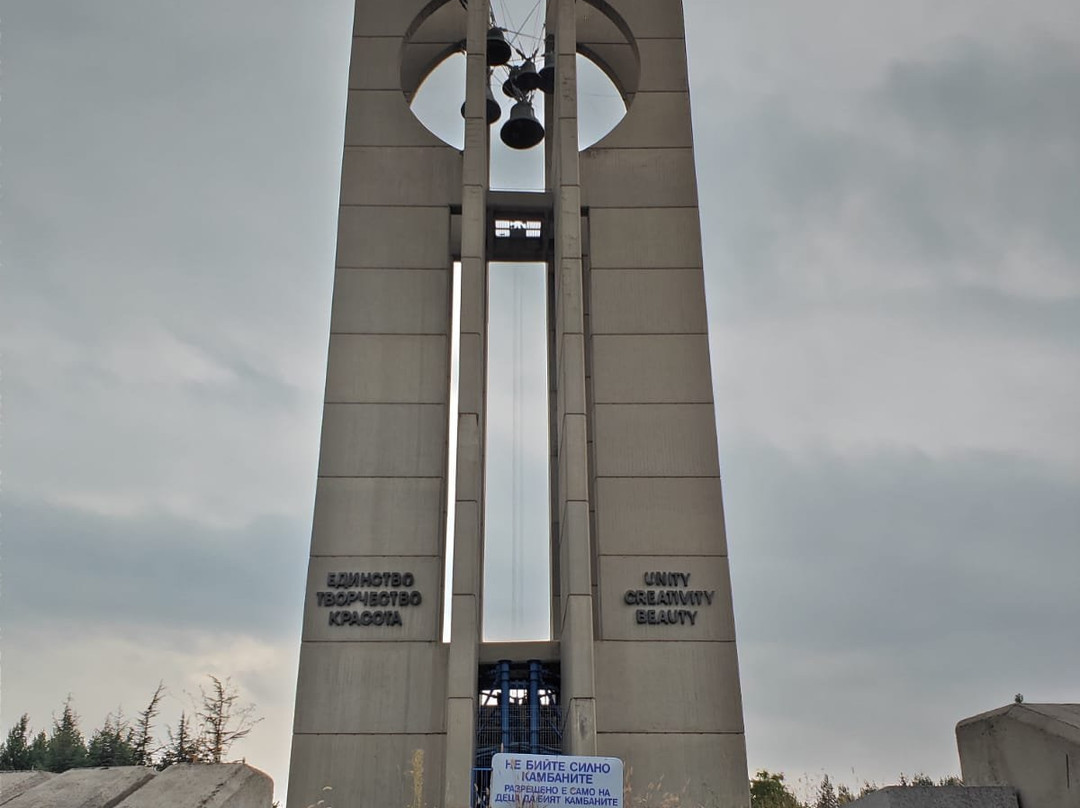 The Bells (Kambanite)-索非亚必去景点