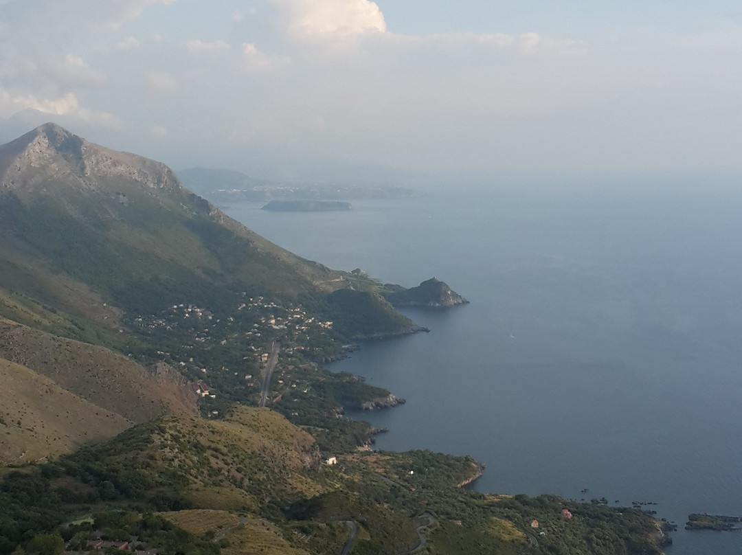 Monte San Biagio景点图片
