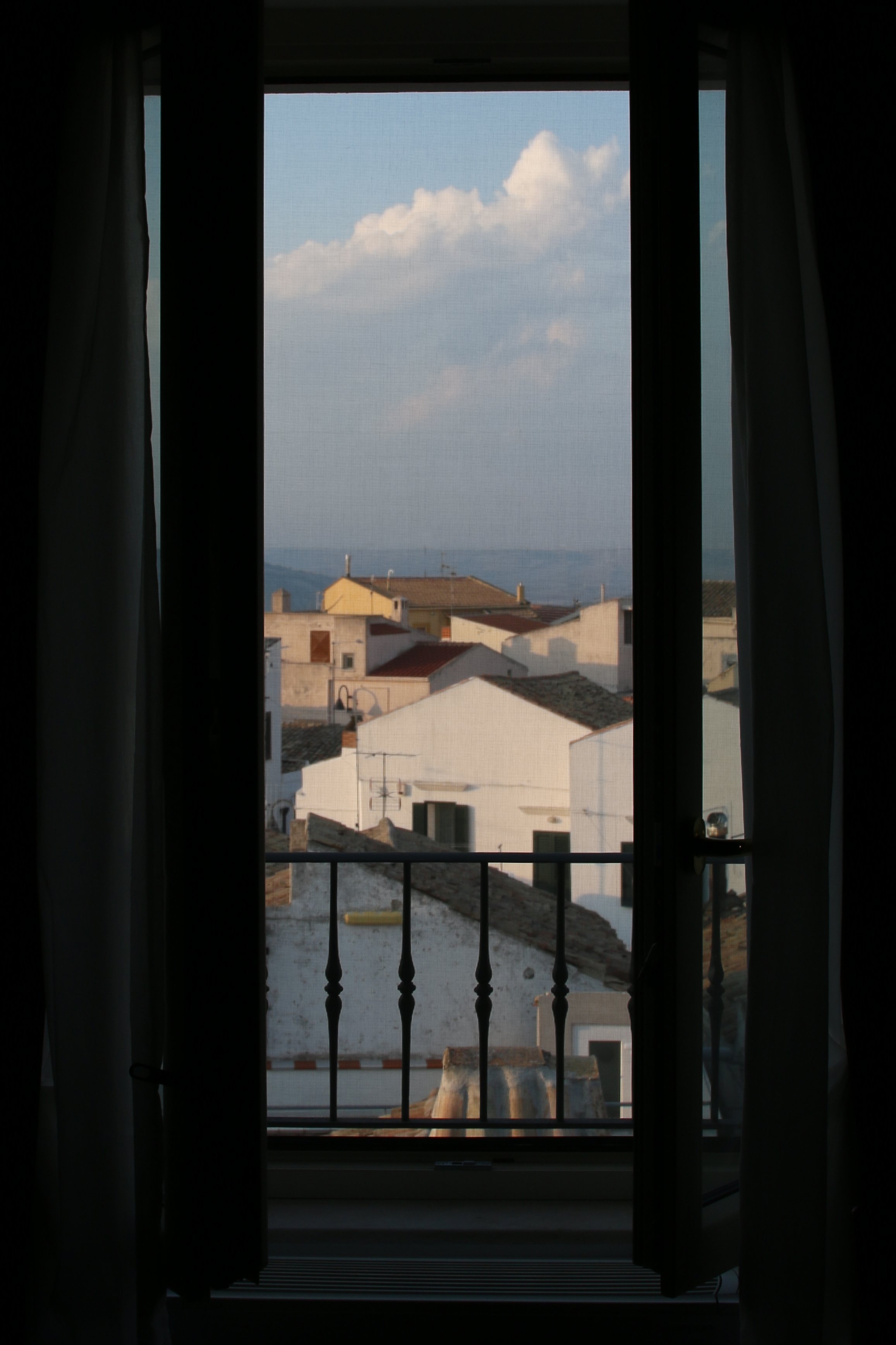 Residenza Delle Grazie-酒店景观