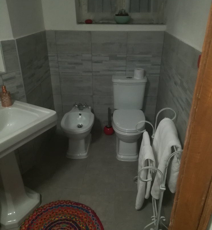 米里别墅酒店主图