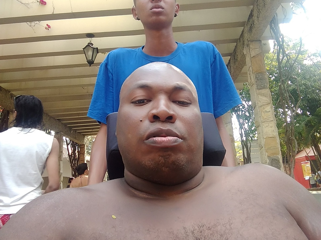 Hotel Sesc Contagem主图