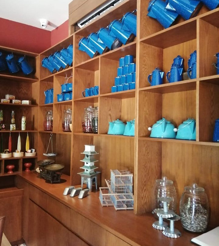 Chablé Yucatan主图