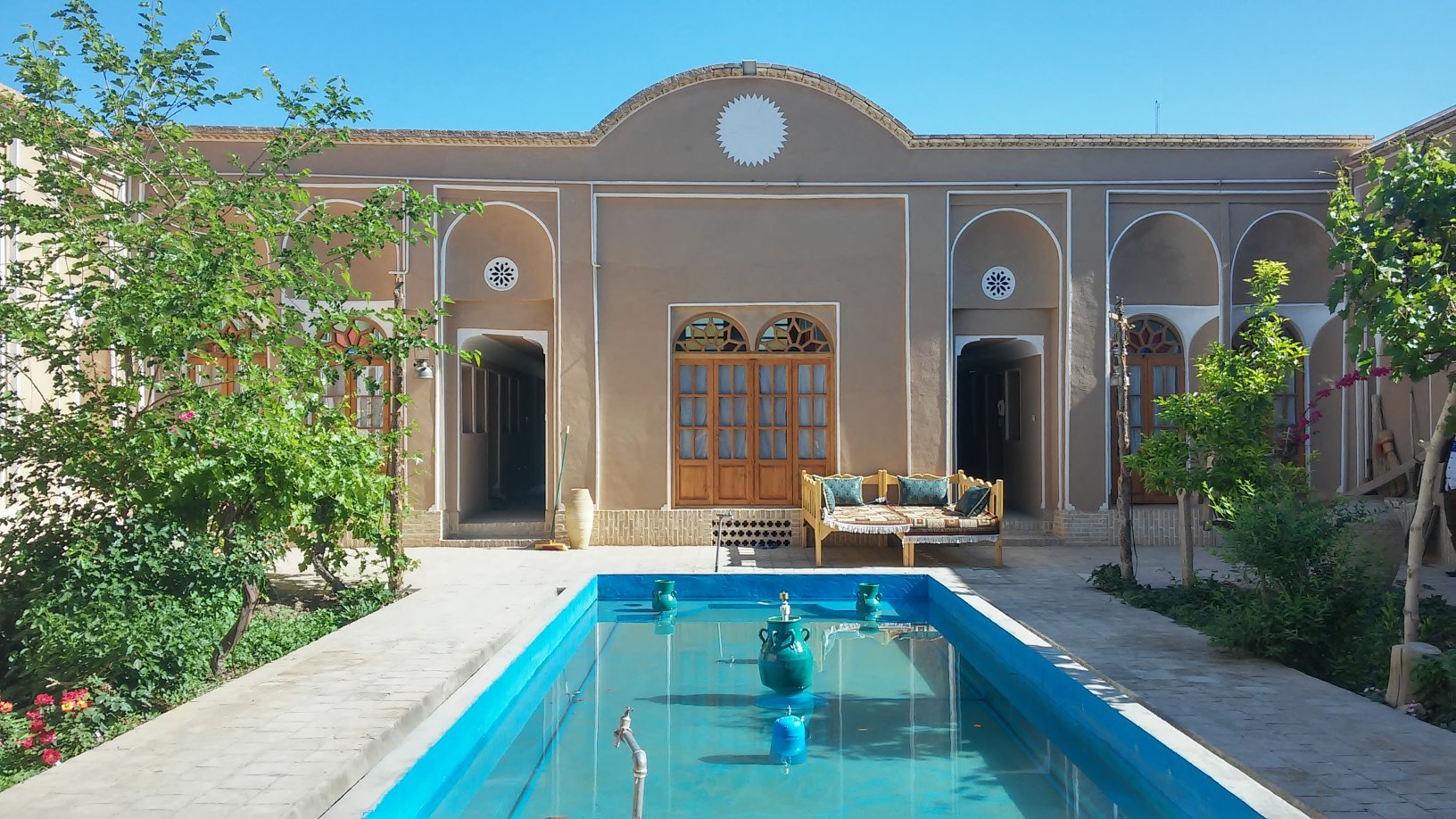 Attar Ecolodge-官方