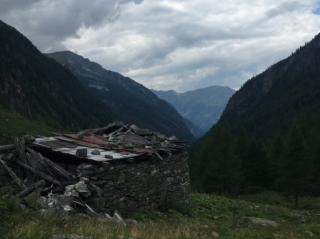 Hotel Evianquelle主图