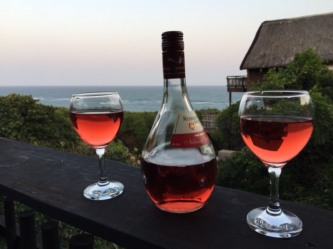 Sunset Beach Resort主图