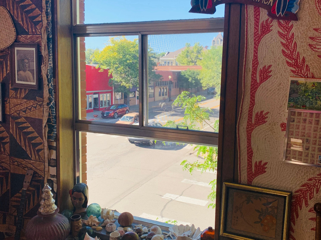 Museum of Friends-Walsenburg必去景点