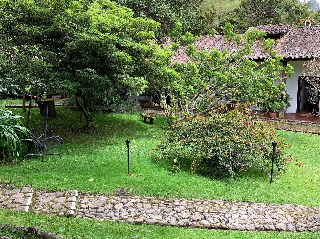 Hacienda Baza 1638主图