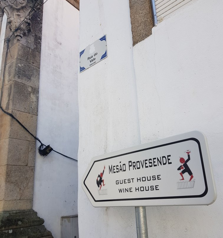 Mesao Provesende主图