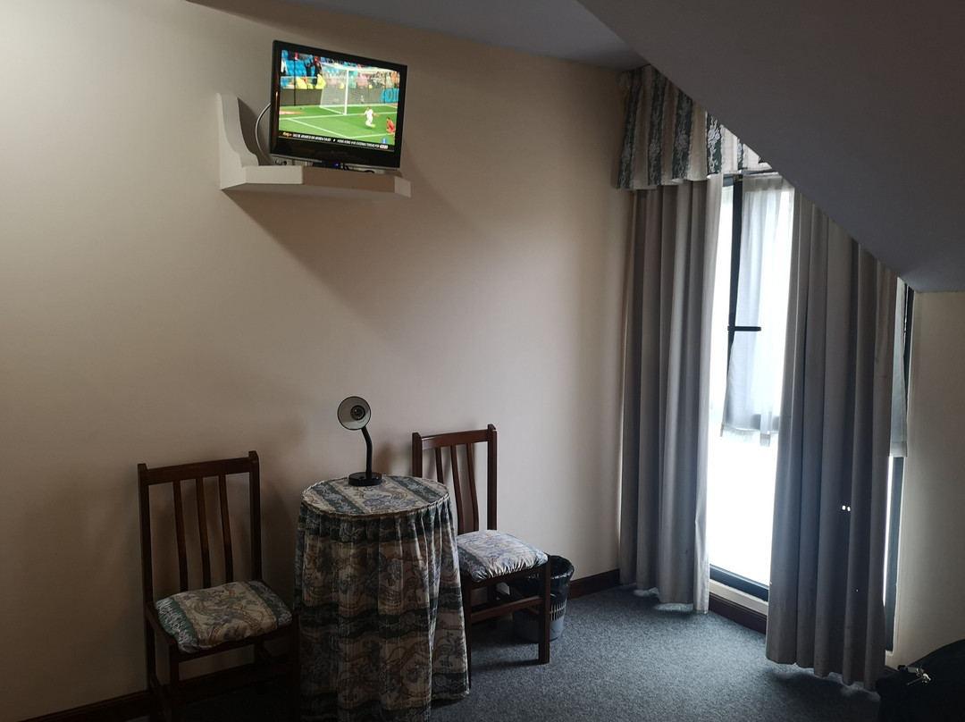 Hotel Zabala主图