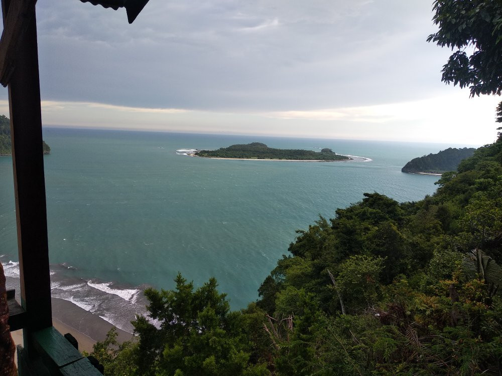 Geurutee Peak-Jaya必去景点