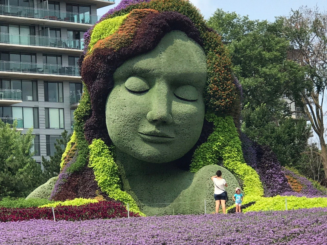 Jacques Cartier Park-加蒂诺必去景点