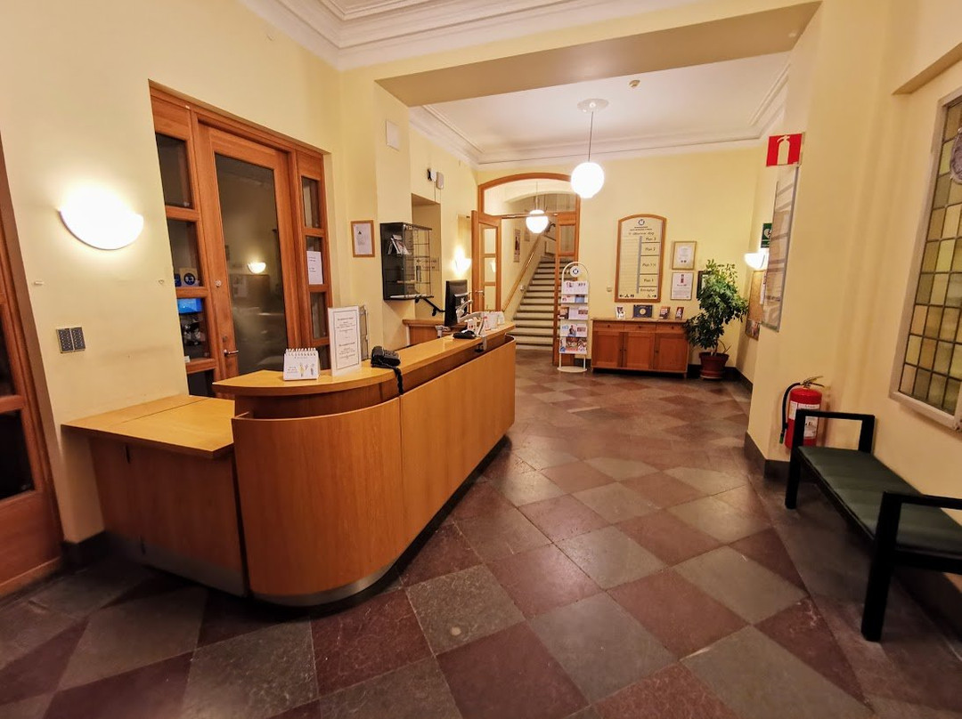 Ersta Konferens & Hotell主图