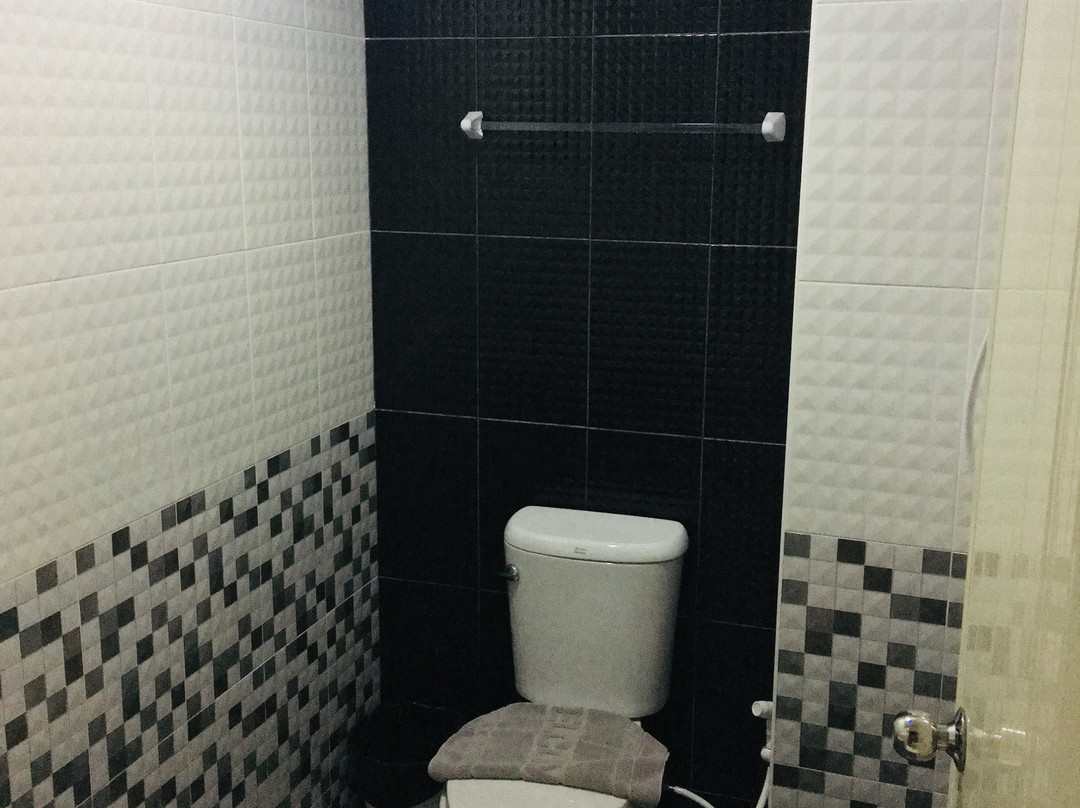 Ba Apartment Flow Suvarnabhumi主图