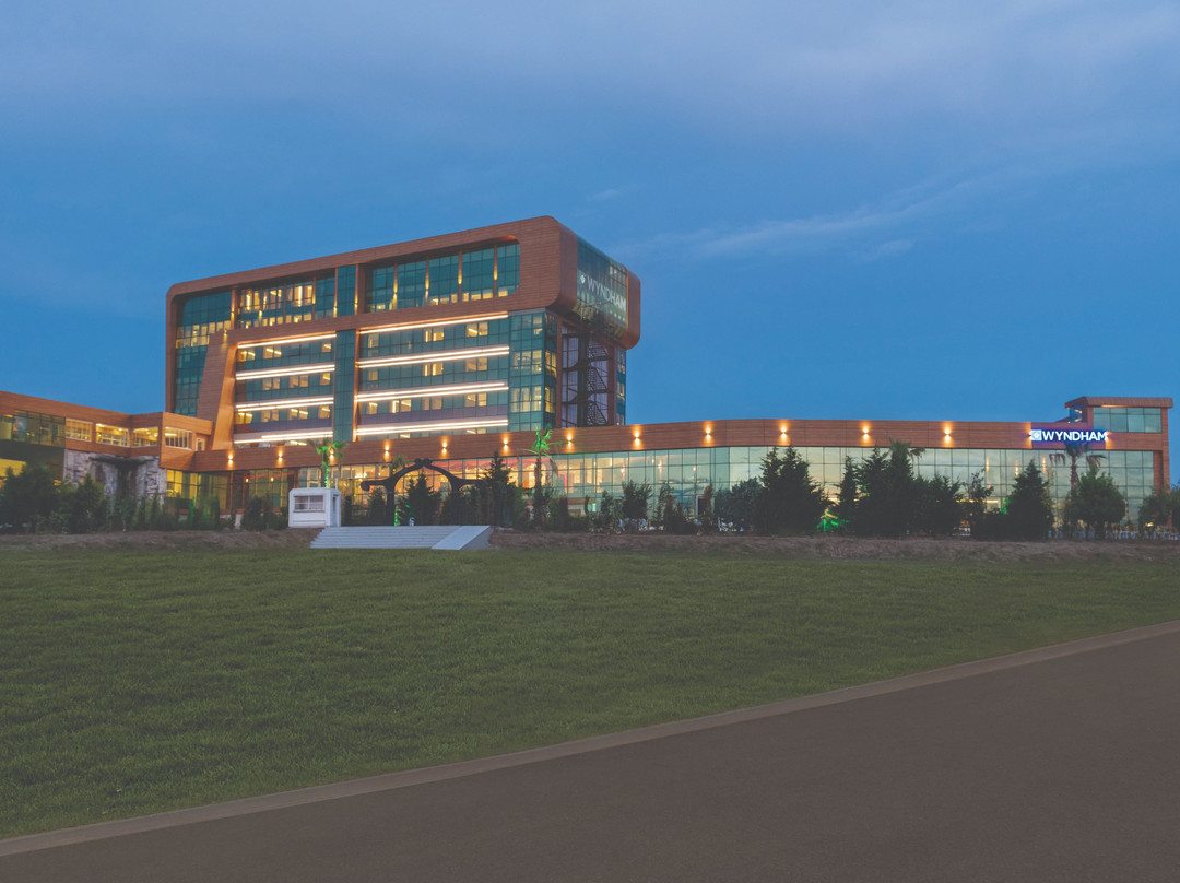 Wyndham Cerkezkoy主图