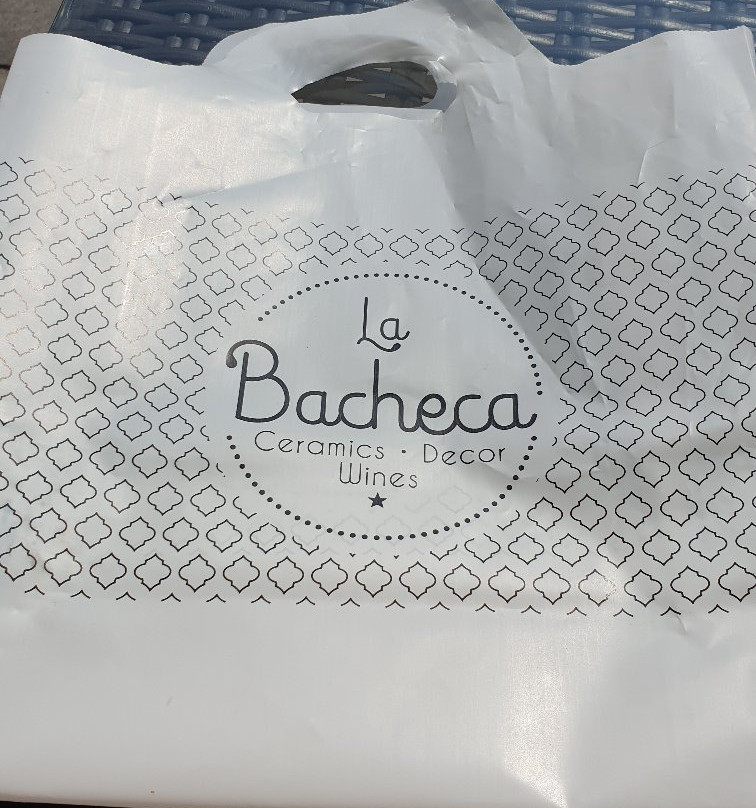 La Bacheca景点图片