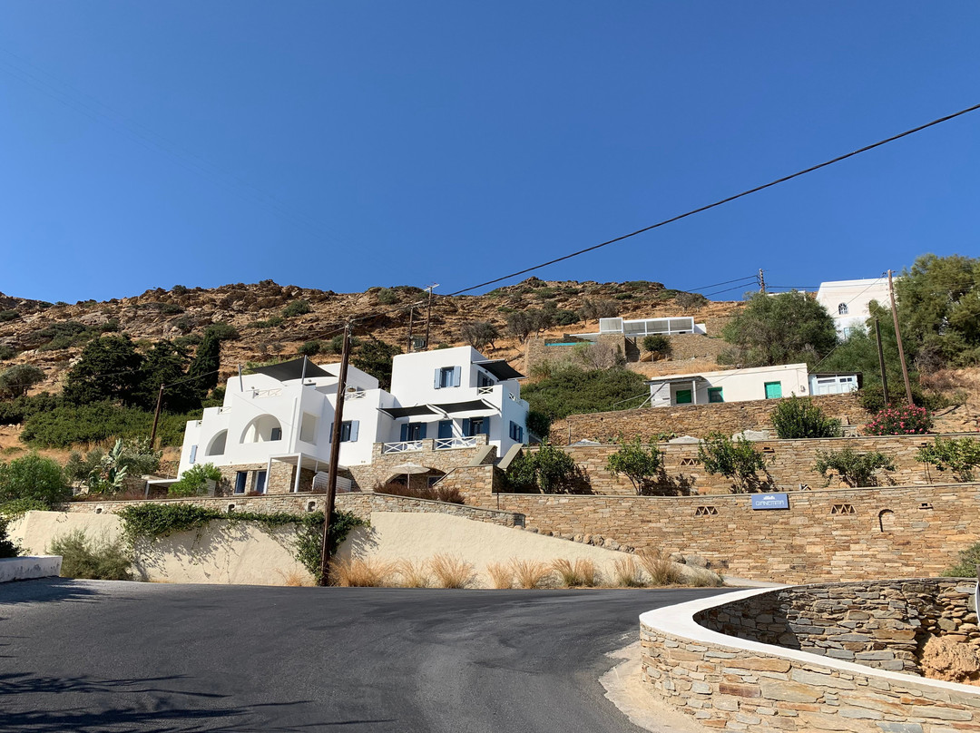 Gianemma Luxury Apartments