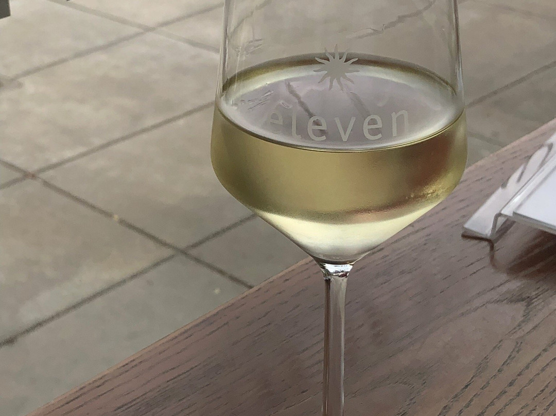 Eleven Winery景点图片