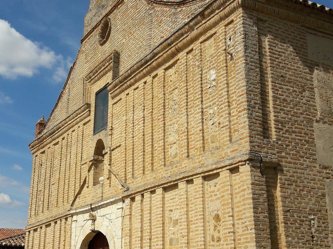 Ermita de Santo Toribio景点图片