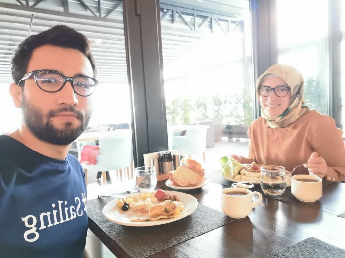 Yildiz Life Hotel主图