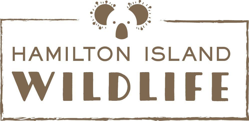 汉密尔顿岛野生动物世界景点图片