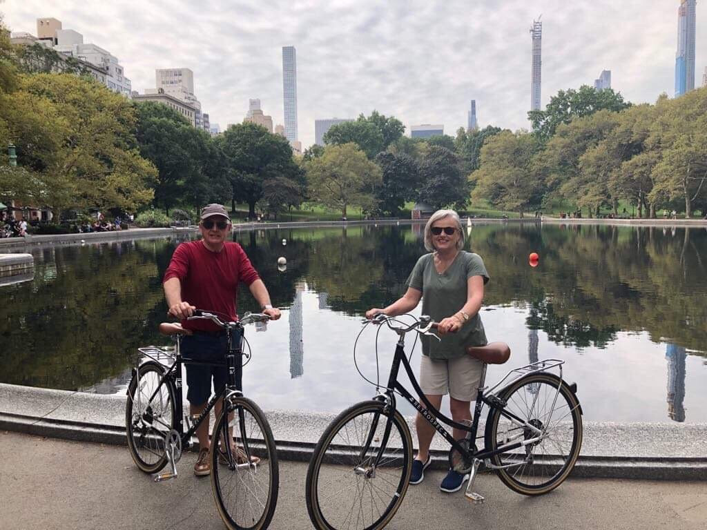 Cycle Central Park Bike Rentals & Tours NYC景点图片