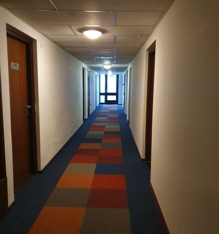 Amrath Hotel Belvoir主图