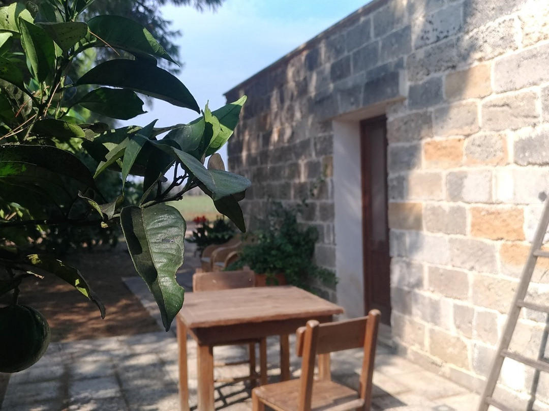 Masseria Fracchicchi主图