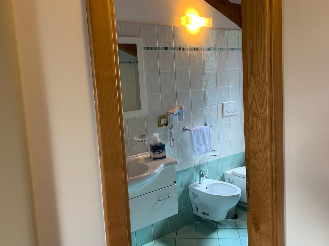 Villa Maria Bed and Breakfast主图