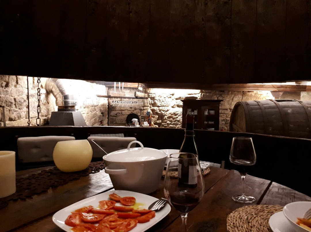 La Bodega del Tesoro景点图片